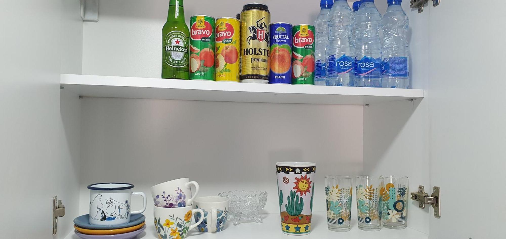 Cozzy Apartment Near The Aiport Podgorica Esterno foto