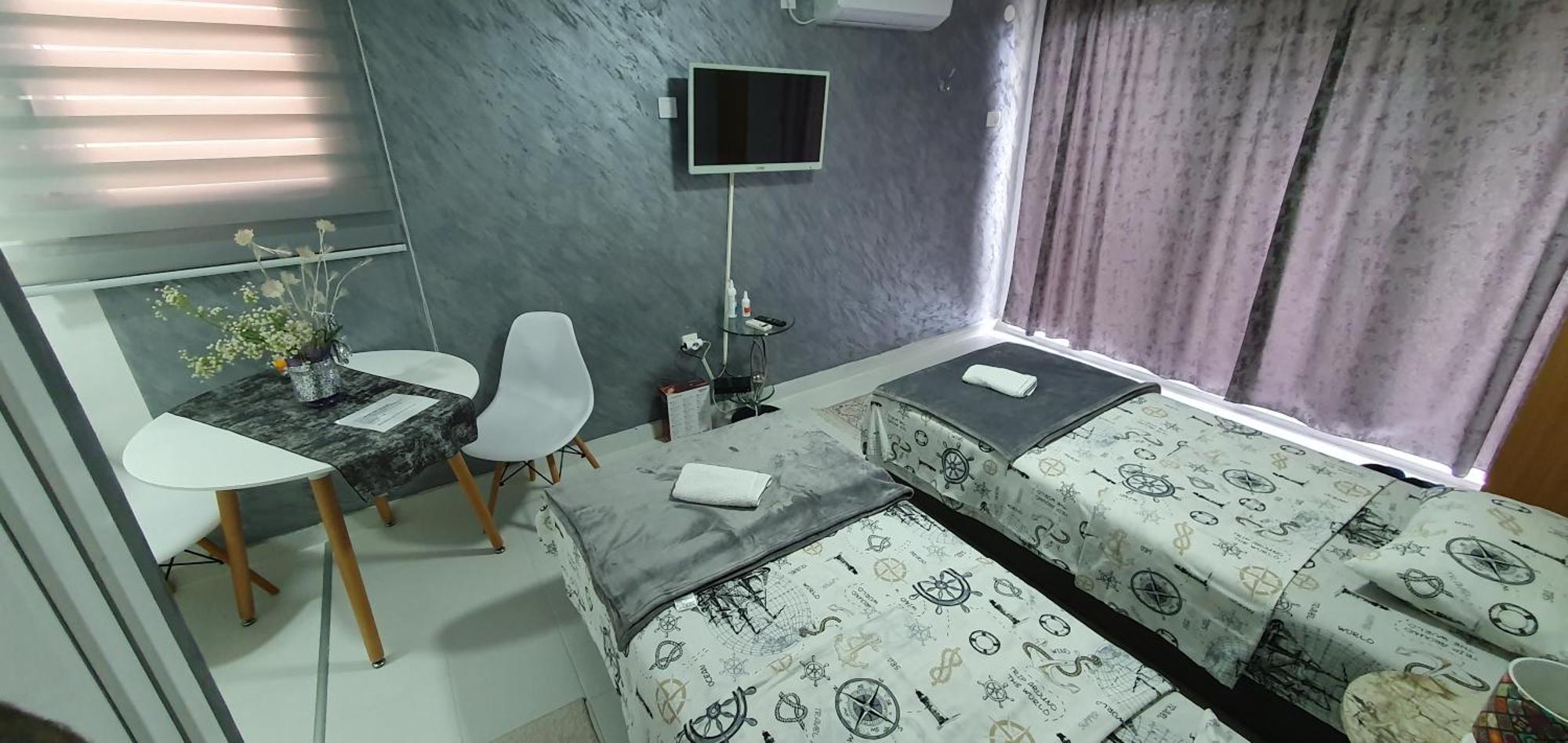 Cozzy Apartment Near The Aiport Podgorica Esterno foto